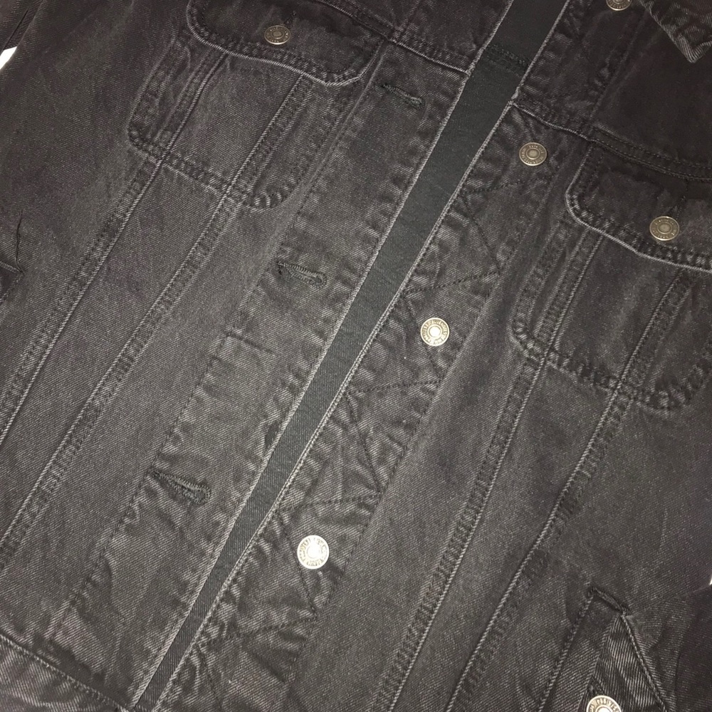 Jean Jacket - Picture 2 of 6